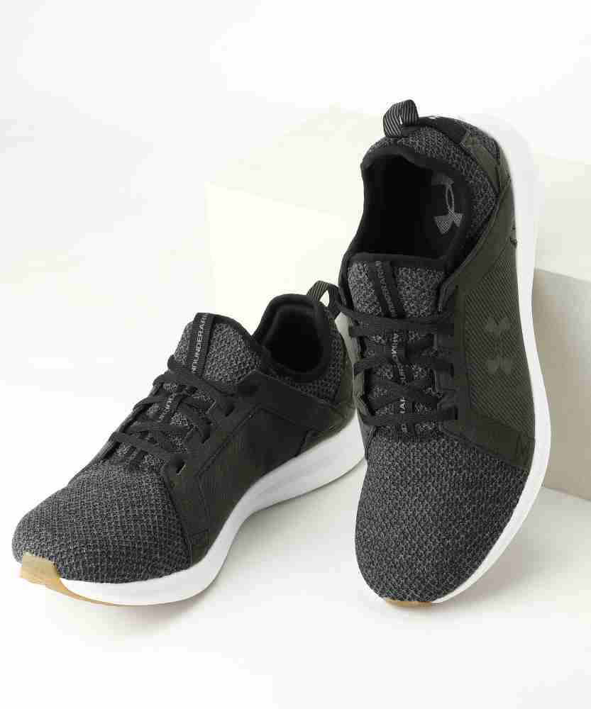 Under armour lounge men's hot sale sneakers