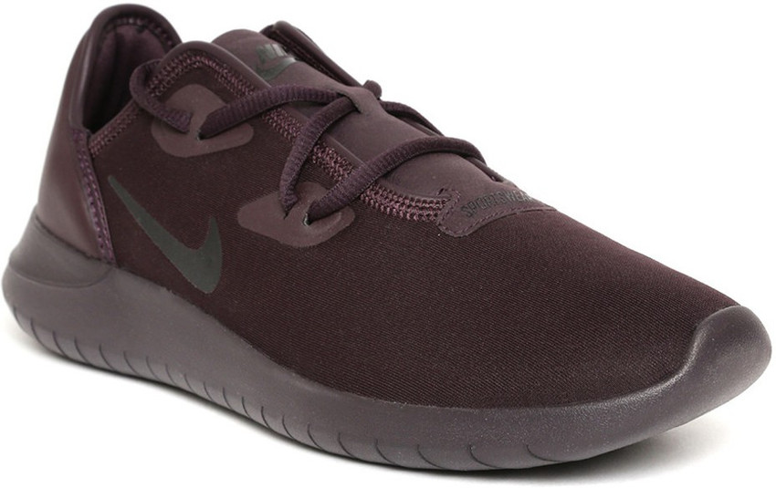 Buy NIKE Hakata Running Shoes For Men Online at Best Price
