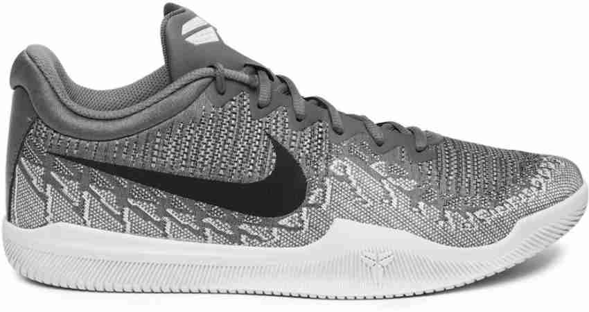 Nike hot sale rage mamba