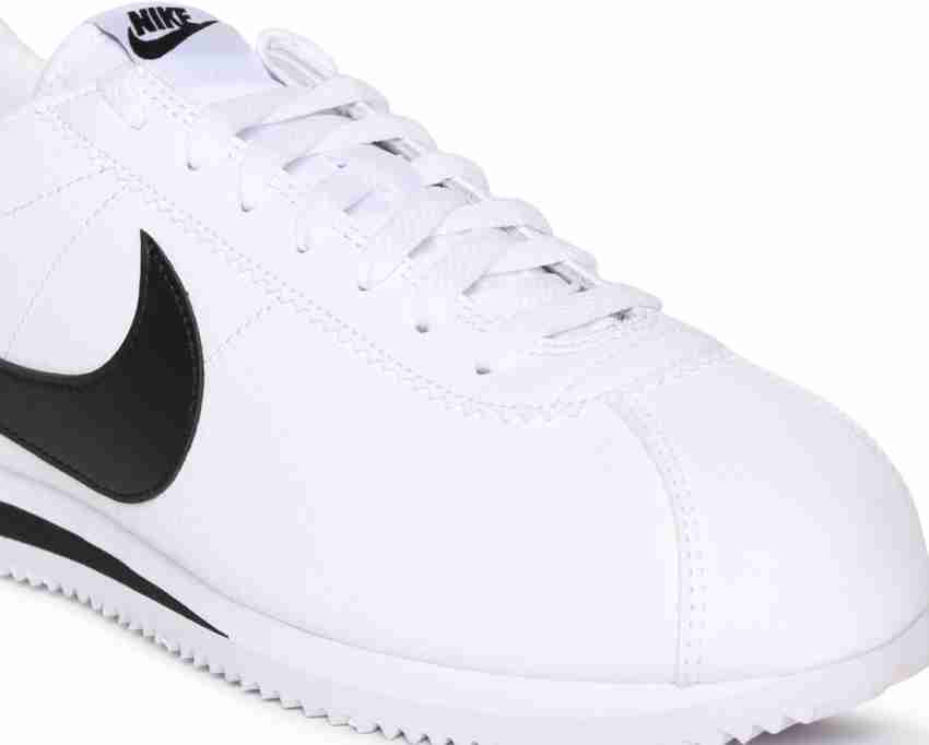 Nike cortez cheap leather uomo 2018