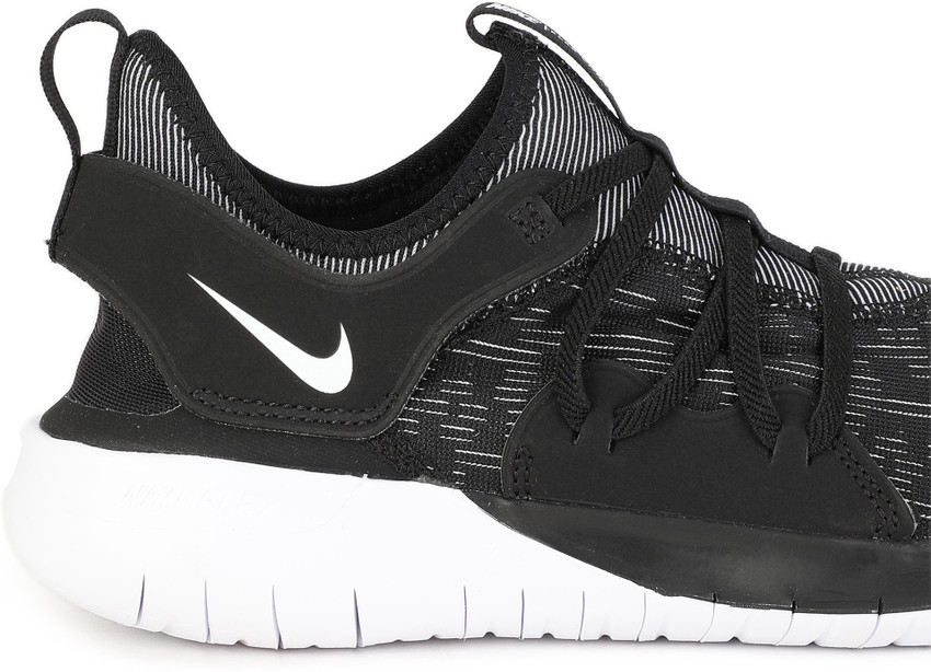 Nike flex contact hotsell sneaker