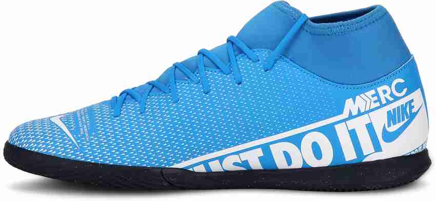 Nike clearance mercurial street