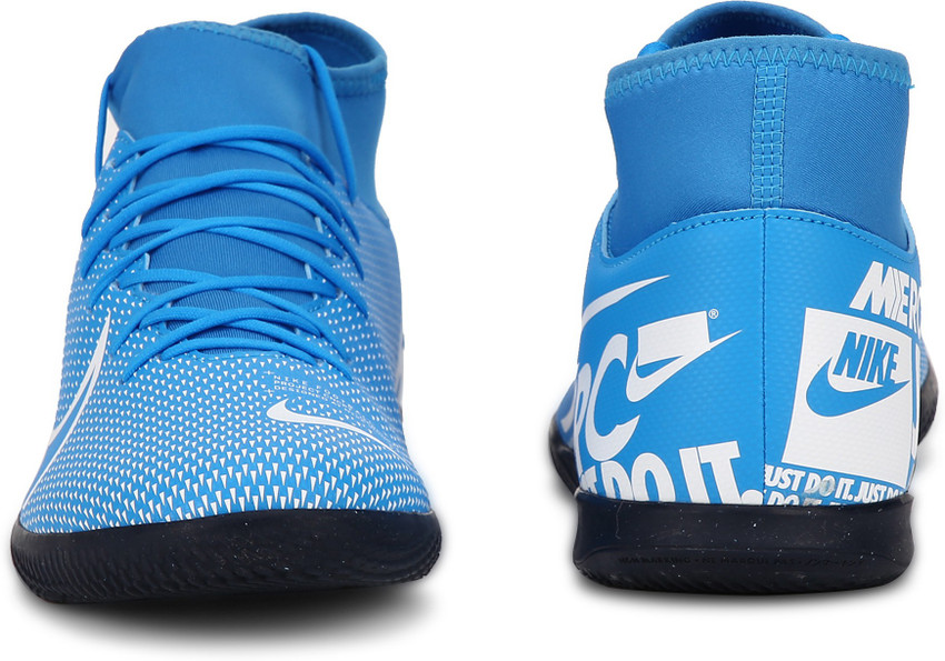 Nike hot sale futsal superfly