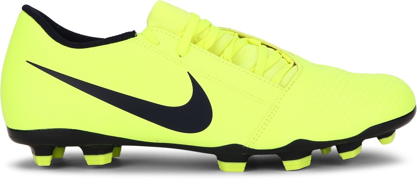 Nike jr cheap phantom venom club