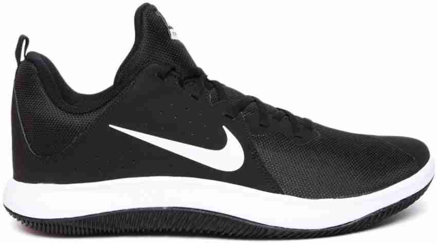 Tenis nike hot sale flyby low