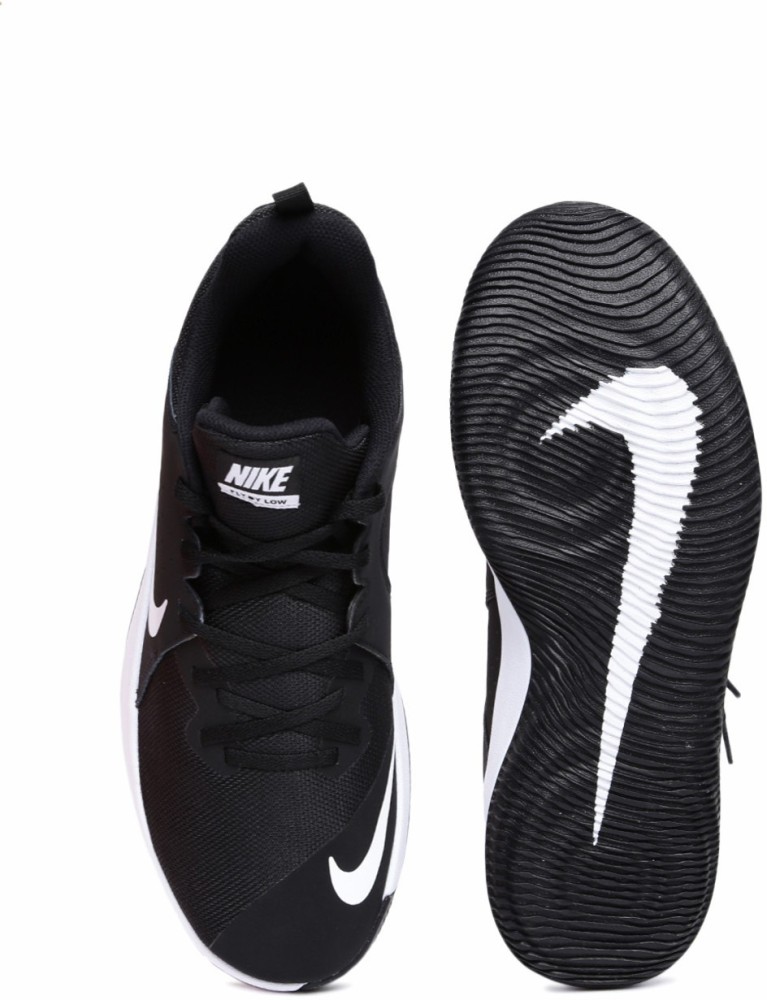 Tênis nike fly by hot sale low