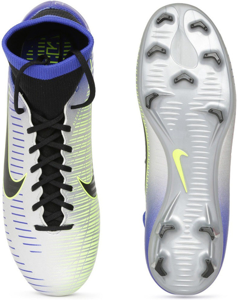 Nike mercurial victory df mens fg football boots clearance