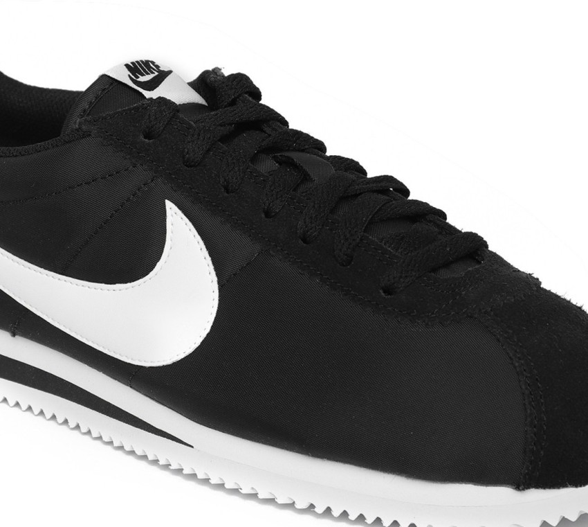 Nike best sale cortez nylon