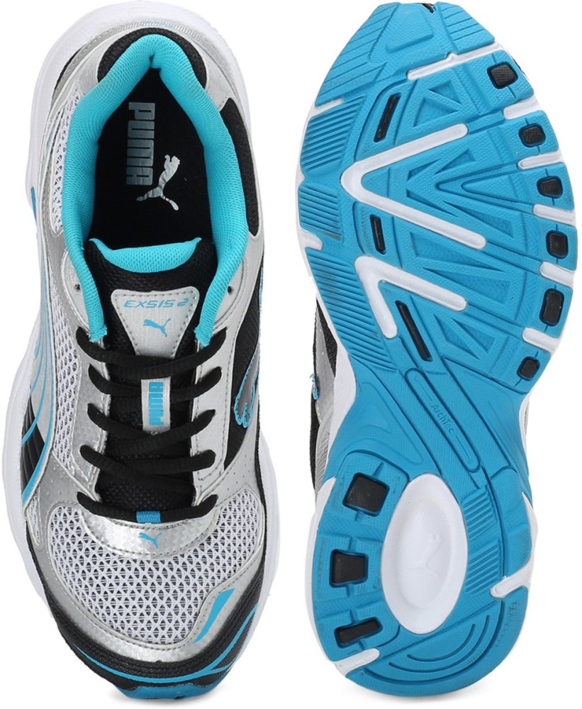 Puma exsis sales idp running shoes