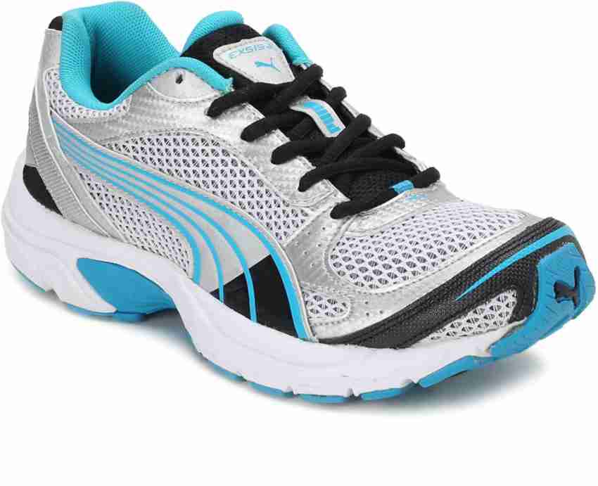 puma exsis idp running shoes