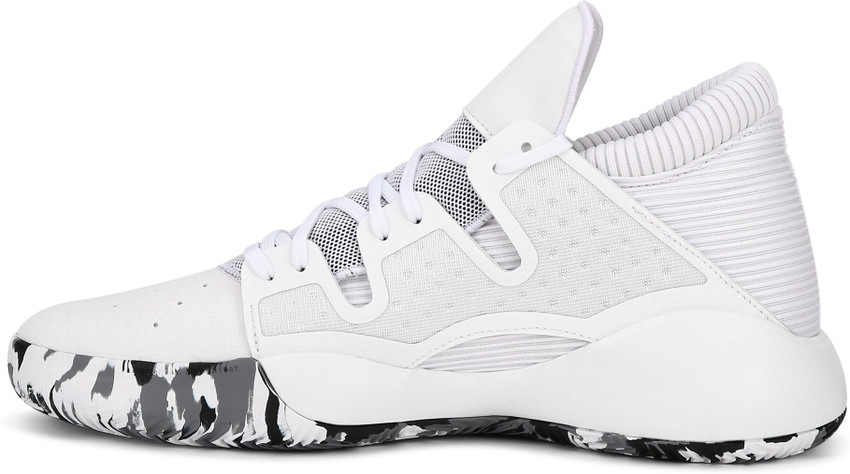 adidas pro vision weartesters