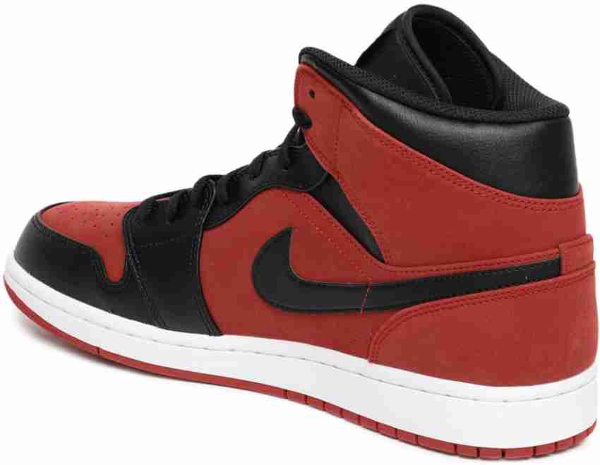 Air jordan 1 outlet price in india