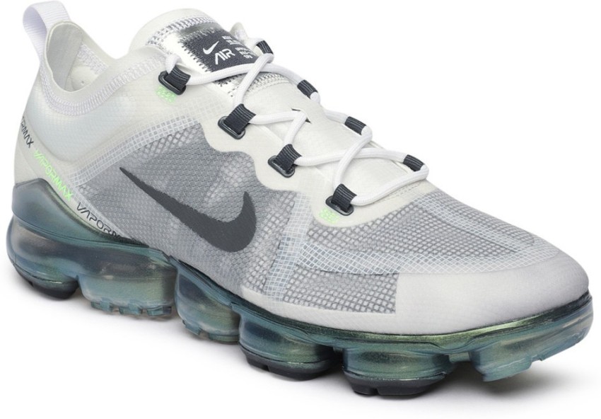 NIKE Air Vapormax 2019 Prm Running Shoes For Men - Buy NIKE Air Vapormax  2019 Prm Running Shoes For Men Online at Best Price - Shop Online for  Footwears in India | Flipkart.com