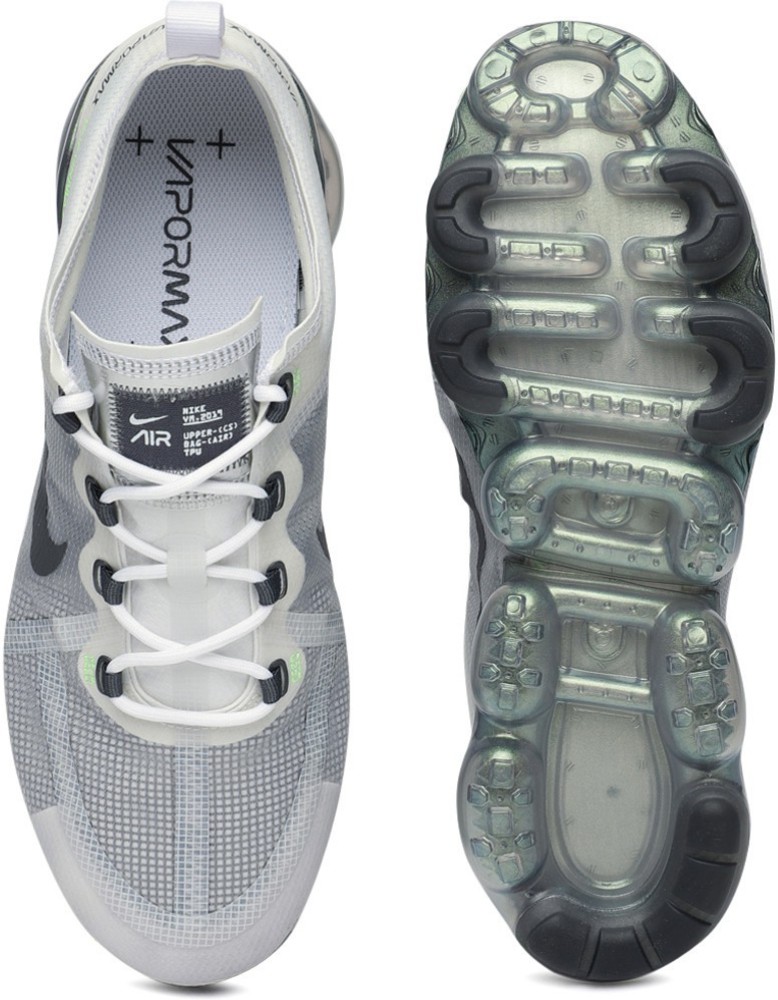 NIKE Air Vapormax 2019 Prm Running Shoes For Men Buy NIKE