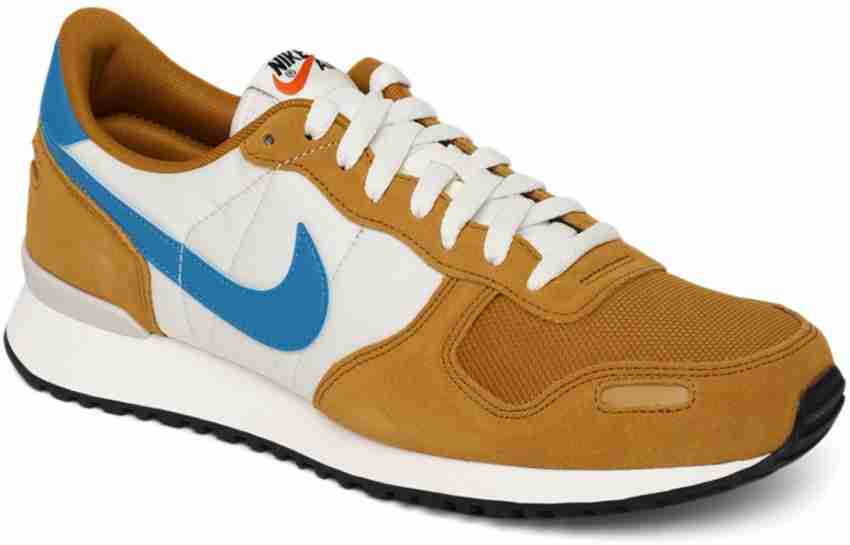 Nike air vortex blue cheap orange