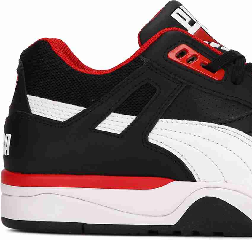 Puma palace guard red october discount