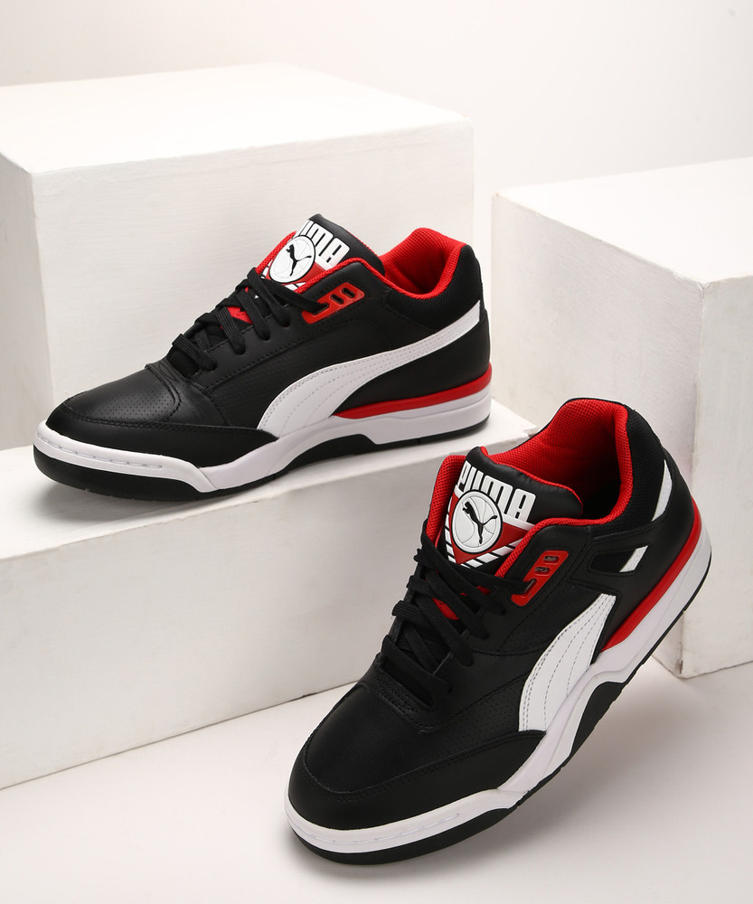 Puma palace guard black review top