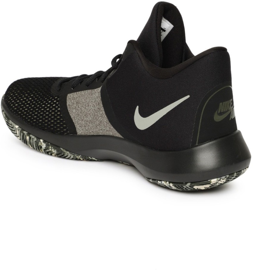 Nike air hotsell precision 2 4e