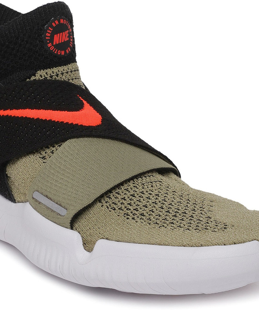 nike free rn motion flyknit 2018