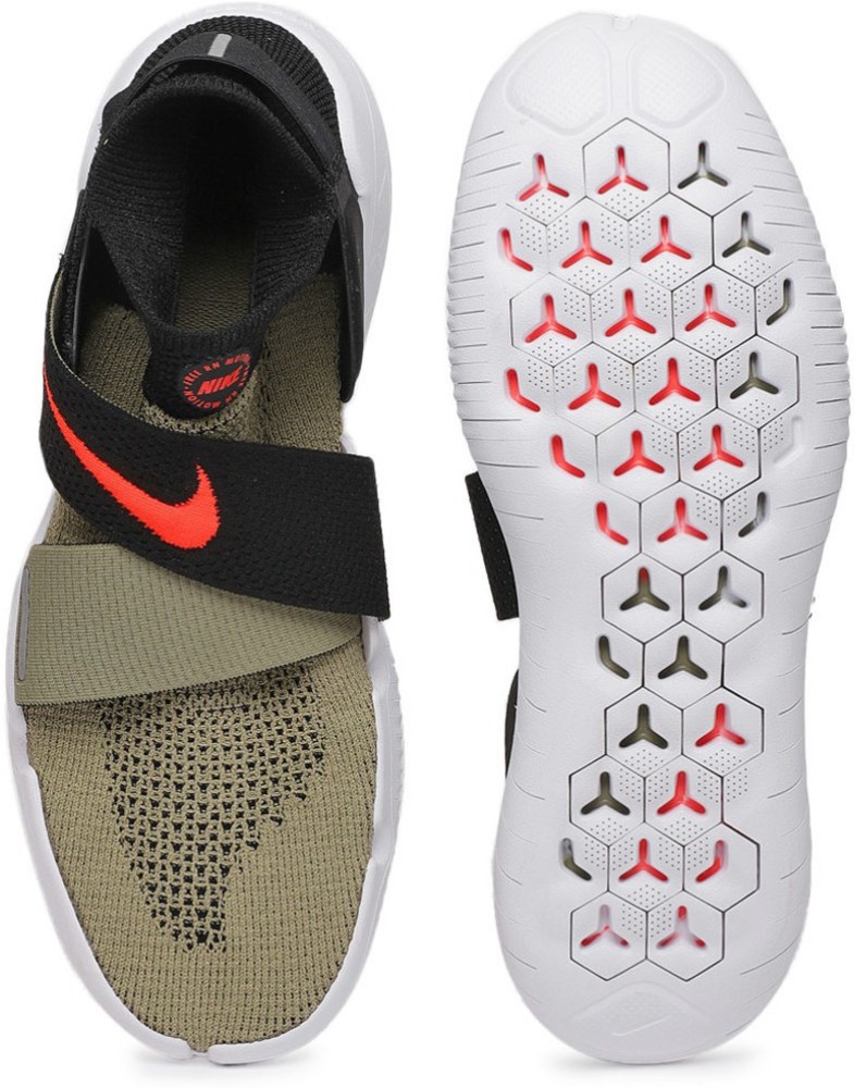 NIKE Free Rn Motion Fk 2018 Training Gym Shoes For Men Buy