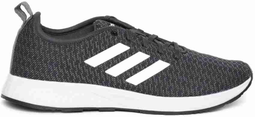 Men's adidas running on sale kivaro 1. shoes