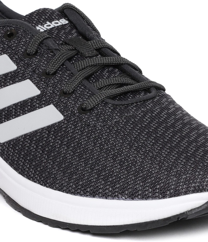 Adidas men's kivaro sale 1 m running shoes