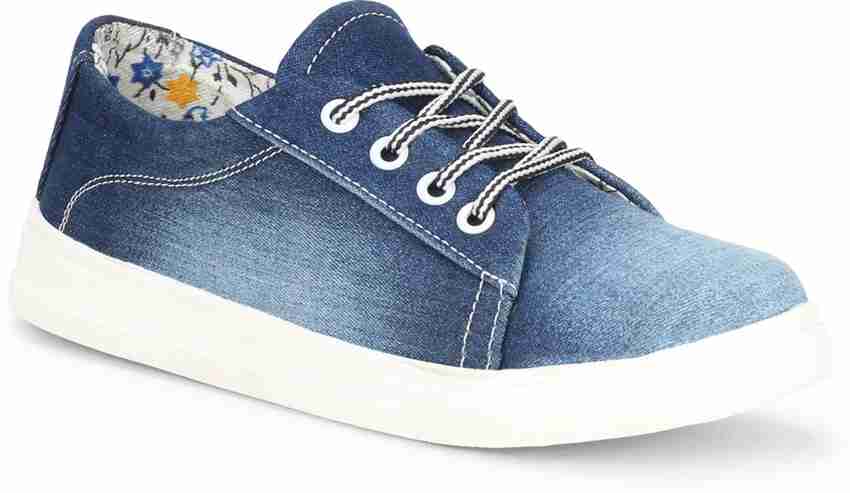 Shoes for girls for jeans new arrivals