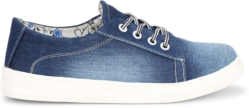 New jeans cheap shoes