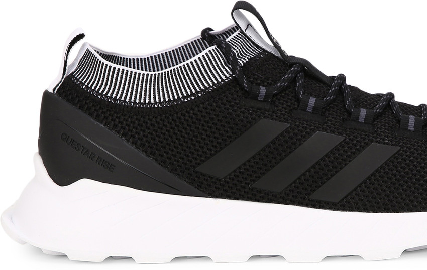 adidas questar rise sneaker