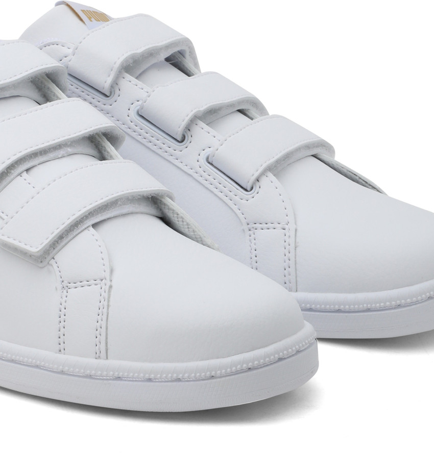 Puma mens shoes velcro clearance