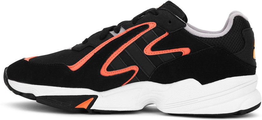 ADIDAS ORIGINALS Yung 96 Chasm Running Shoes For Men Buy ADIDAS ORIGINALS Yung 96 Chasm Running Shoes For Men Online at Best Price Shop Online for Footwears in India Flipkart