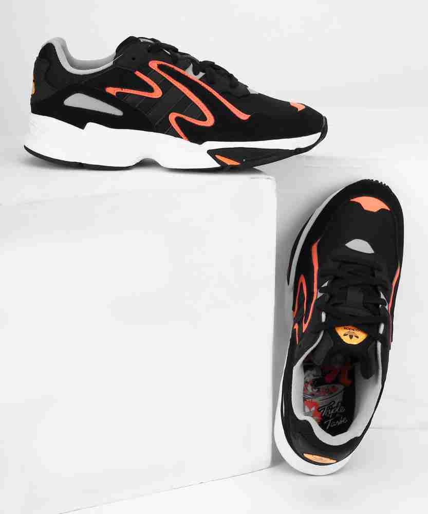 Yung 96 sales chasm review