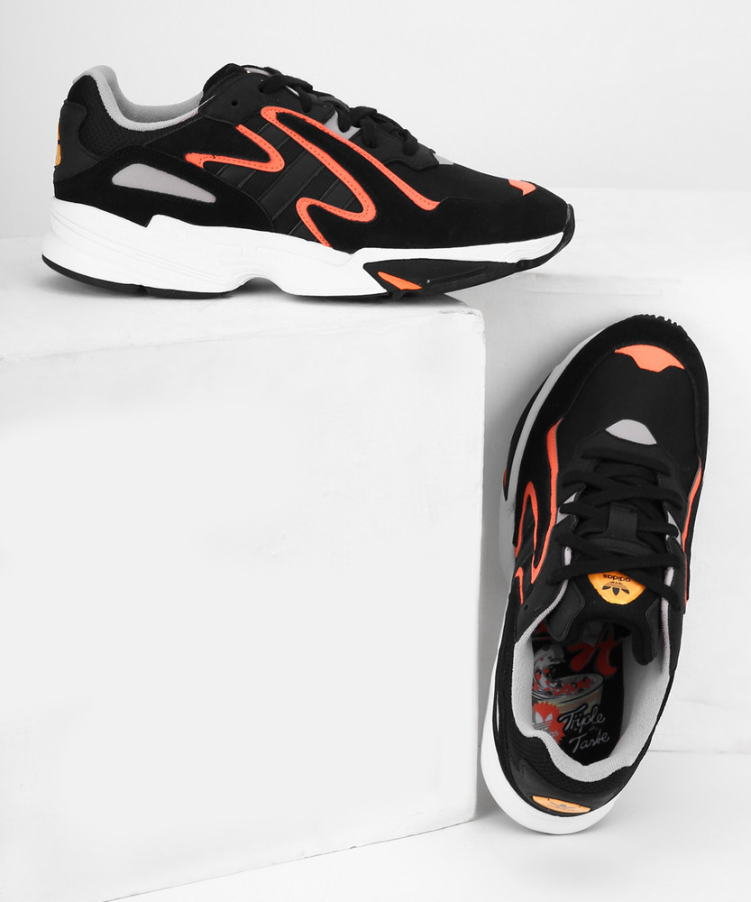 ADIDAS ORIGINALS Yung 96 Chasm Running Shoes For Men Buy ADIDAS