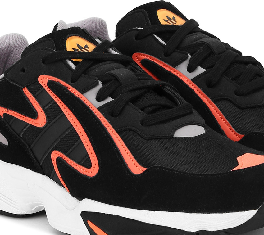 Adidas originals yung 96 chasm black shop