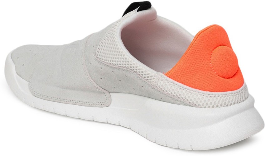 Benassi slip on outlet shoes