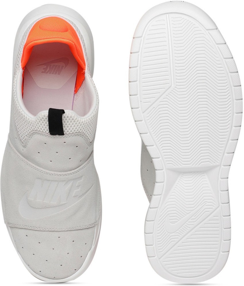 Nike benassi best sale slip womens