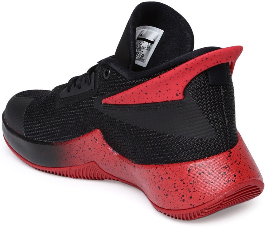 NIKE Jordan Fly Lockdown Basketball Shoes For Men Buy NIKE Jordan Fly Lockdown Basketball Shoes For Men Online at Best Price Shop Online for Footwears in India Flipkart