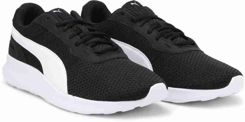 Puma st activate online negro