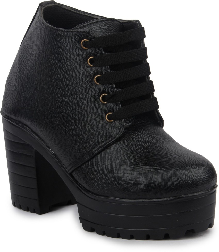 Flipkart boots cheap for womens