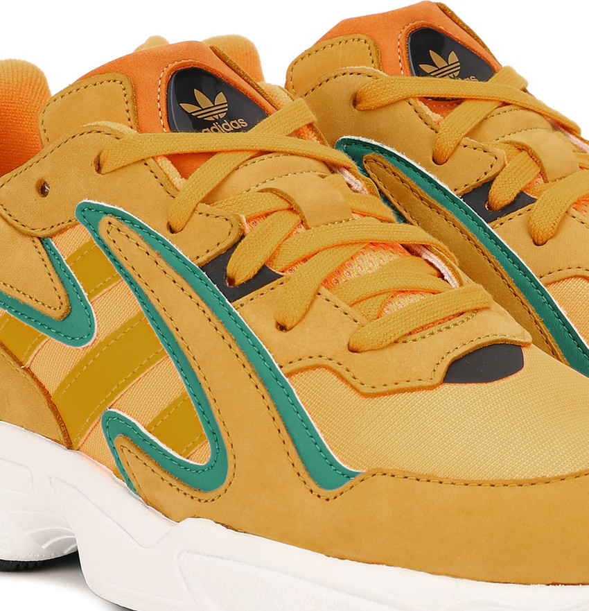 Adidas originals yung 96 chasm yellow clearance