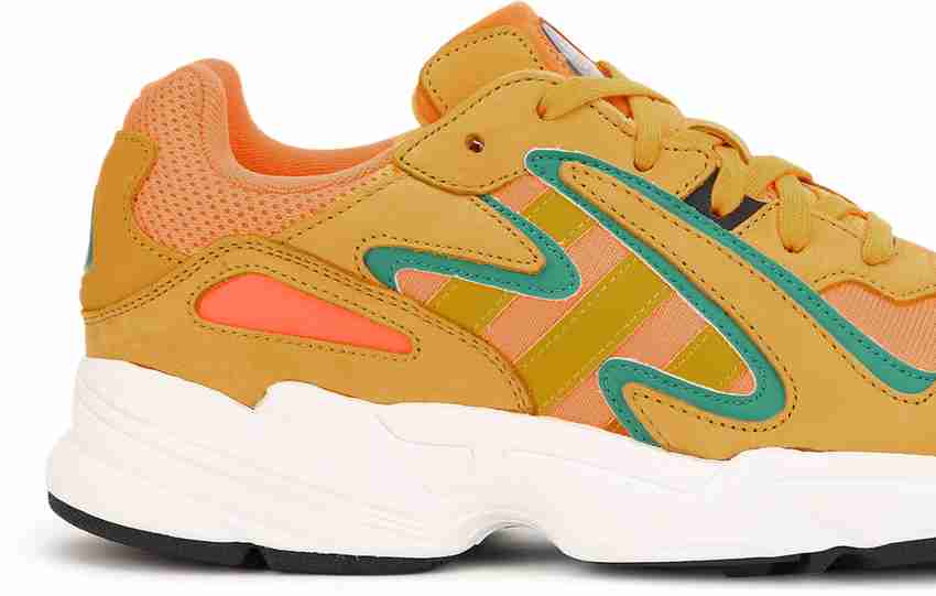 ADIDAS ORIGINALS Yung 96 Chasm Running Shoes For Men Buy ADIDAS