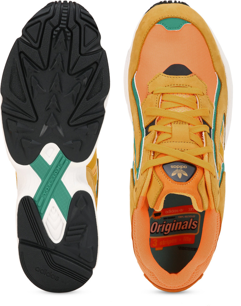 Yung 96 discount chasm yellow