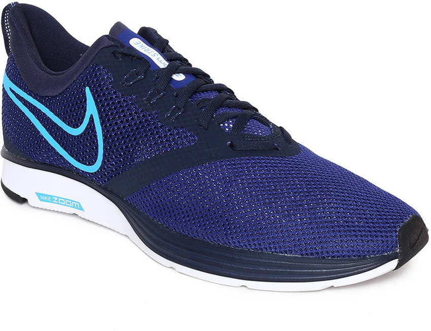 nike zoom strike women's