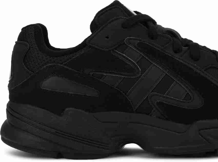Adidas originals yung 96 chasm black top