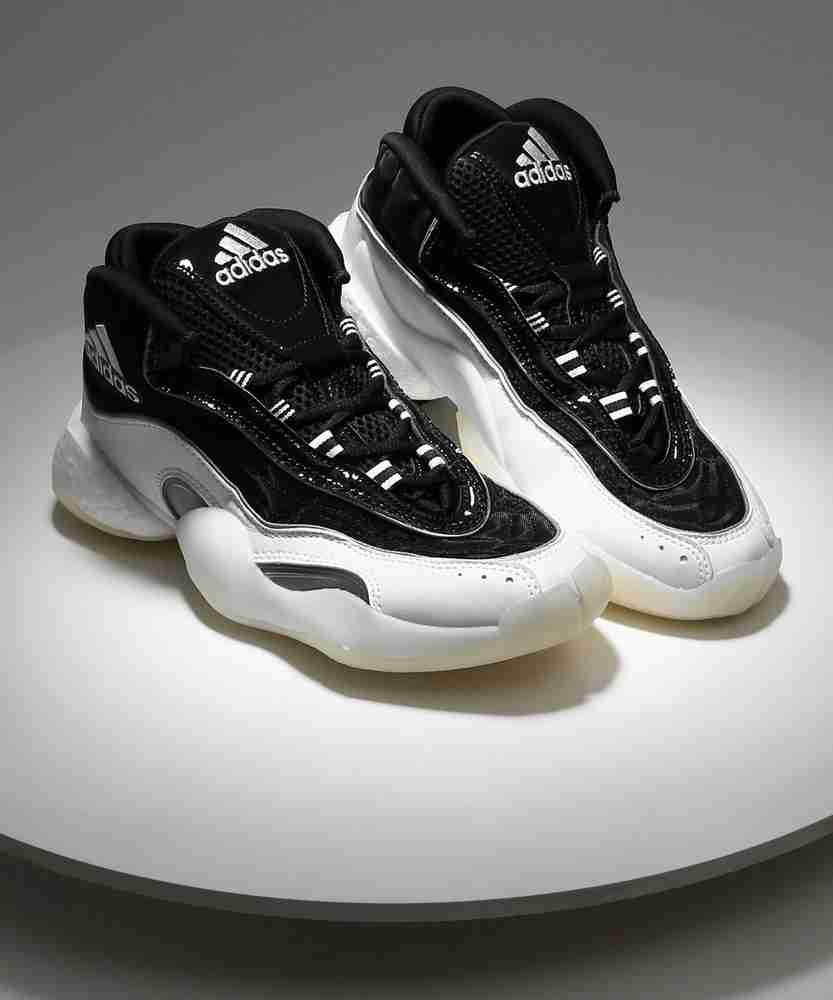 Men's adidas crazy 2025 byw x basketball shoes
