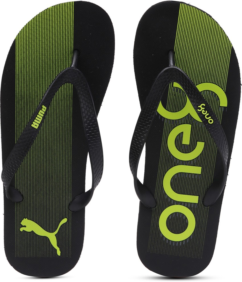 One 8 best sale flip flops