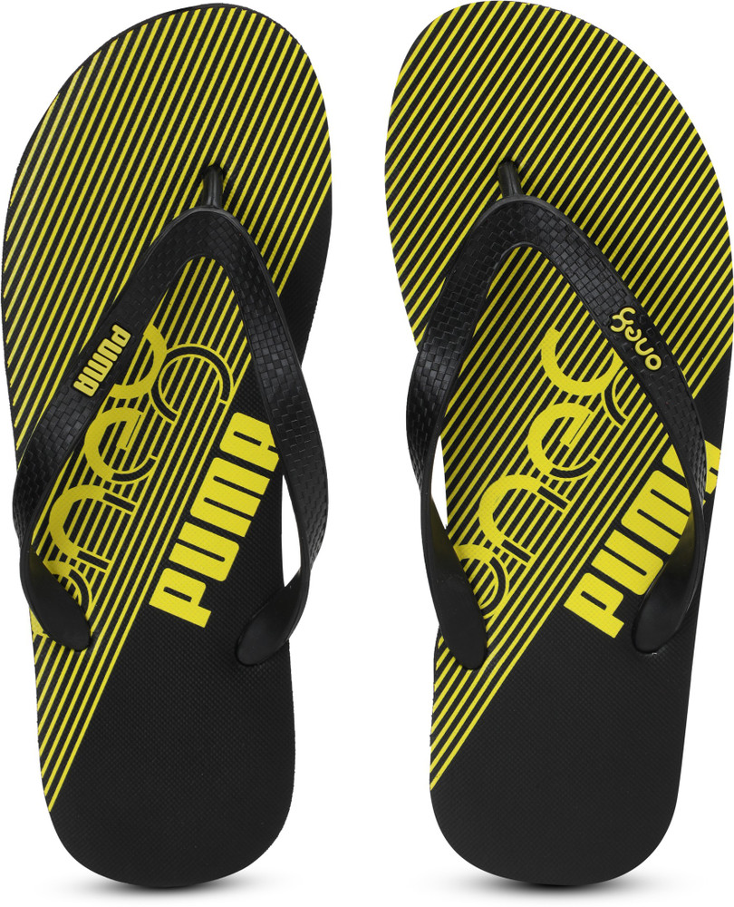 Puma flip flops online india store