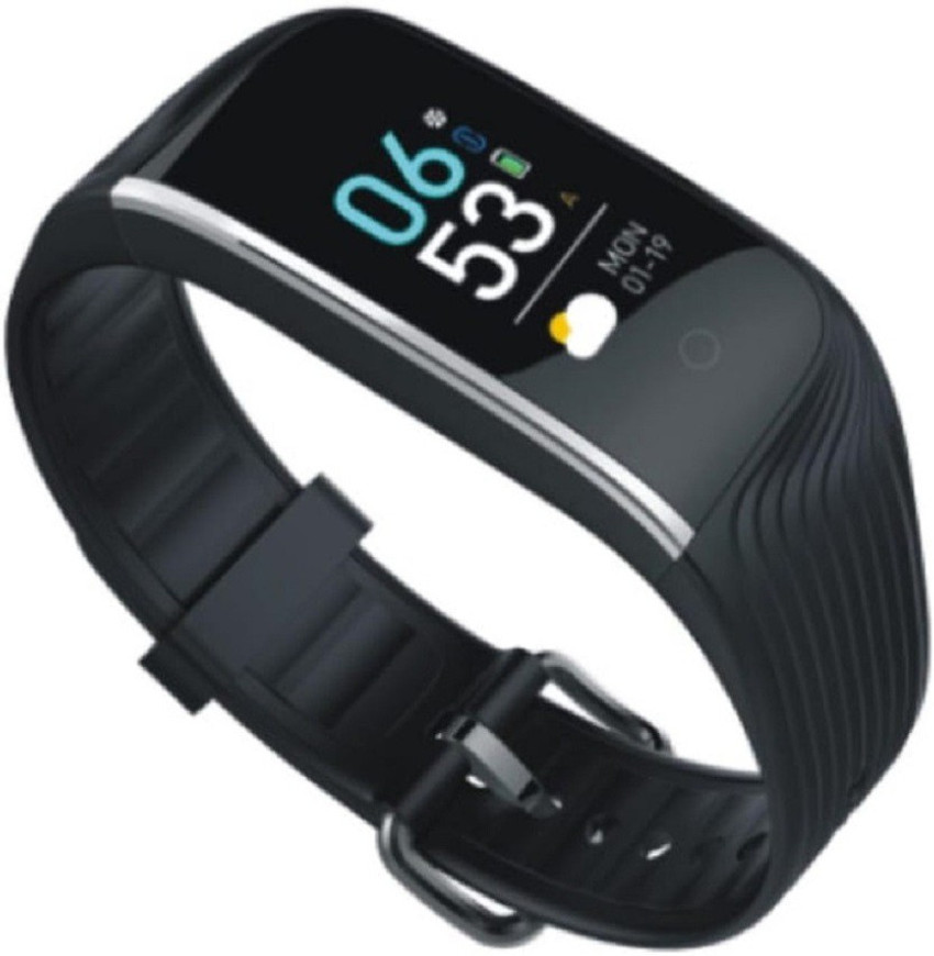 Lee force discount smart watch