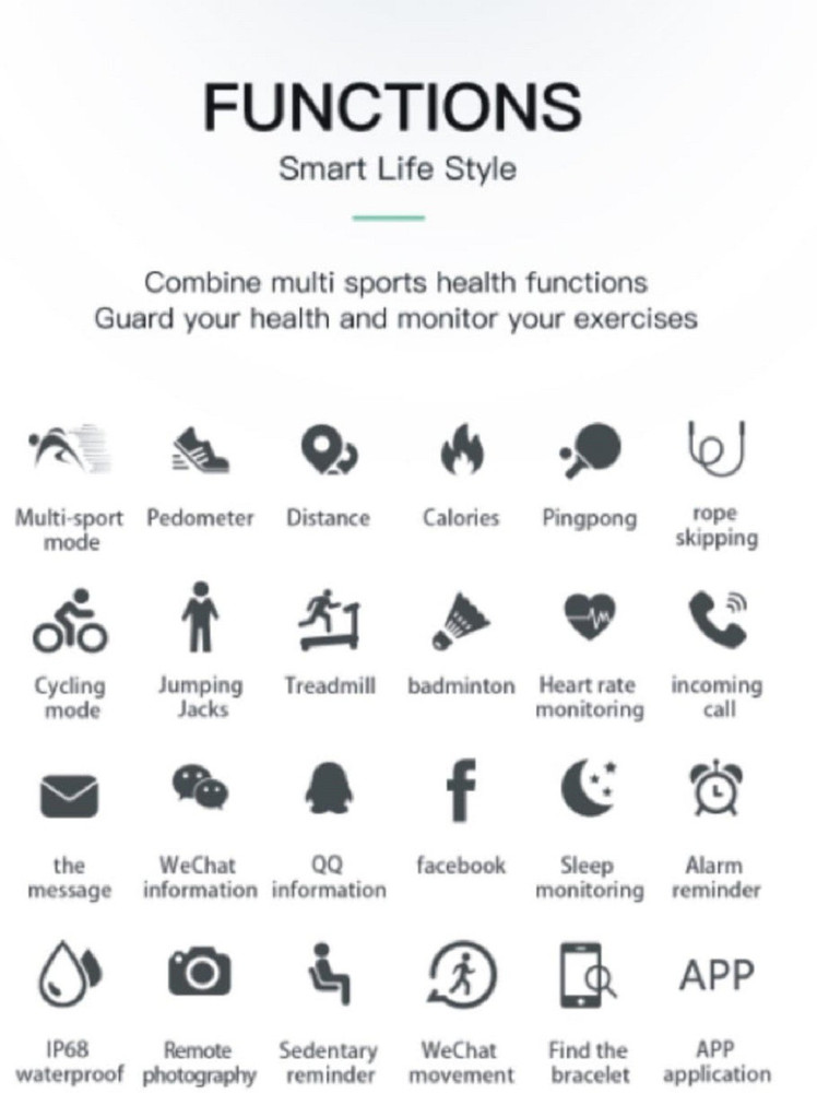 Lee force smart watch best sale