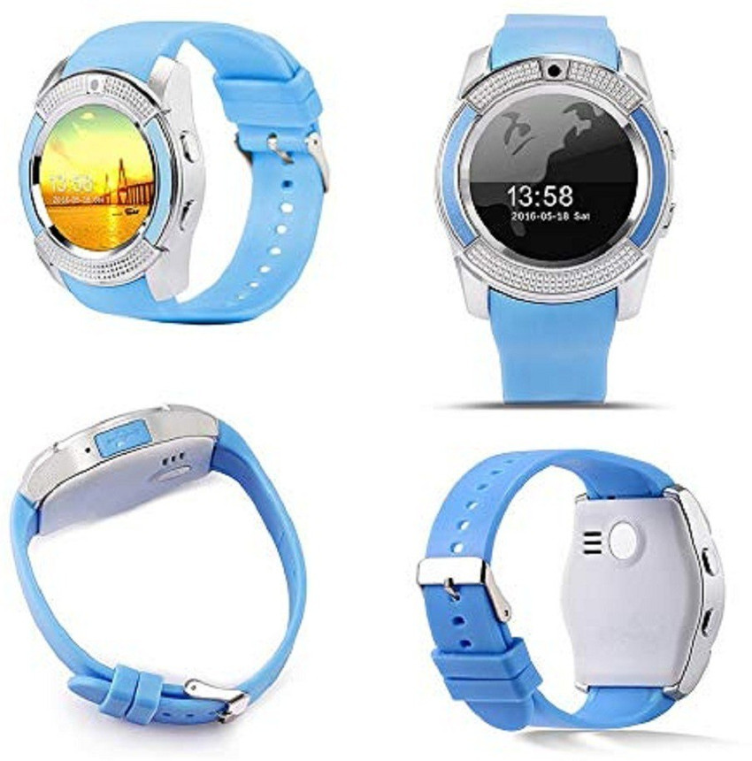 Zepad a1 shop smart watch